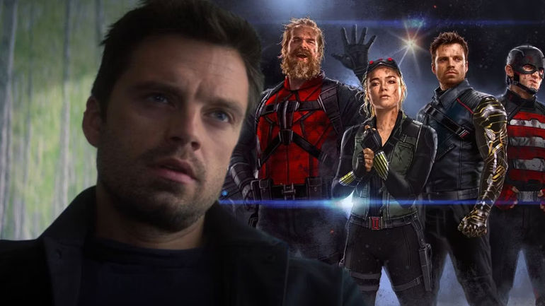 Marvel's Thunderbolts: A Reflection on Super Soldiers and Failed Villains