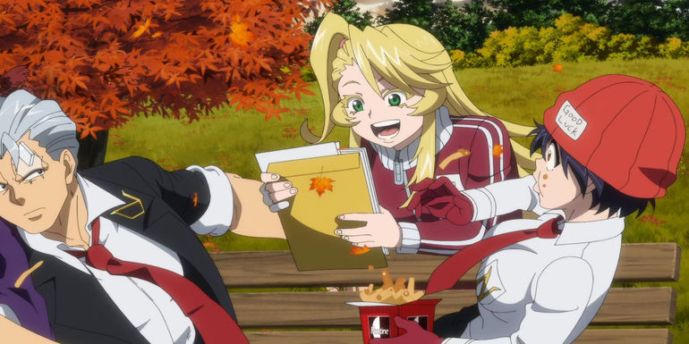 Undead Unluck Episode #21 Release Date & Time