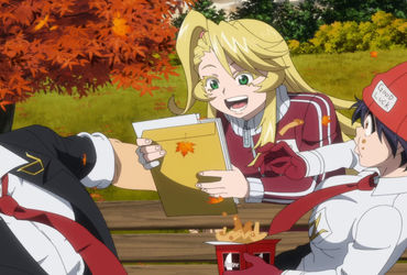 Undead Unluck Episode #21 Release Date & Time