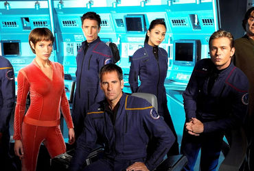 Why Star Trek: Enterprise Took a Unique Approach in Its Early Seasons