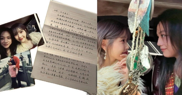 Hành Trình Cảm Xúc Của Thang Duy và IU Trên Màn Hình