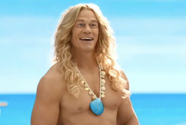 John Cena's Bold Decision: Embracing the Barbie Cameo