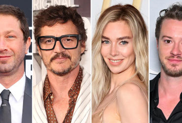 Marvel's Fantastic Four Cast Connect Through Modern Technology