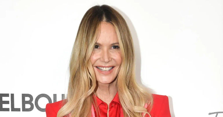 The Wellness Secrets of a Timeless Beauty