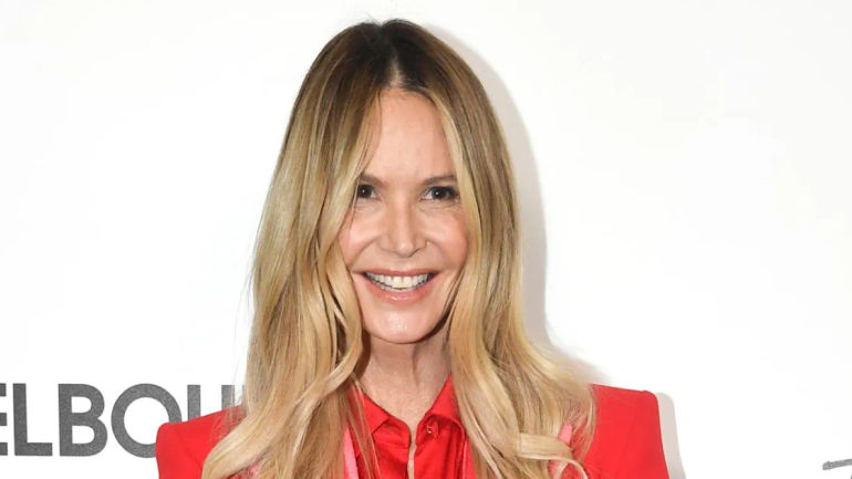 The Wellness Secrets of a Timeless Beauty
