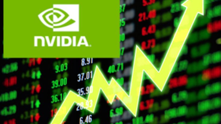 Nvidia - Cơn Sốt Vốn Hóa Thị Trường Vượt Trội