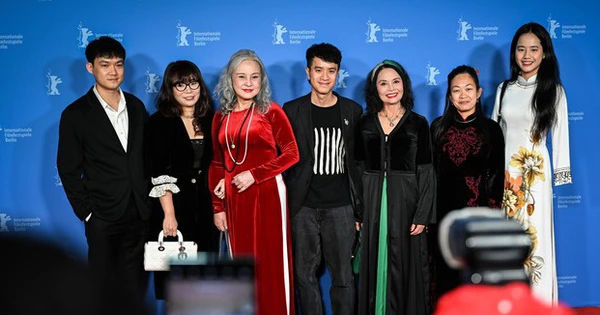 Culi Không Bao Giờ Khóc - Ngọn Lửa Sáng Tạo Việt Nam Lên Đỉnh Berlin 2024