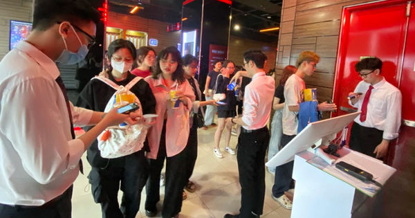 Cách Phòng Tránh Lừa Đảo Khi Mua Vé Xem Phim Trực Tuyến