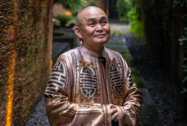 Xuân Hinh và Cơ Ngơi 5000m2: Sự Kết Hợp Độc Đáo Giữa Nghệ Thuật và Tâm Linh