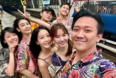 Bí mật hội bạn quyền lực của Trấn Thành và Hari Won: Những điều chưa từng được tiết lộ