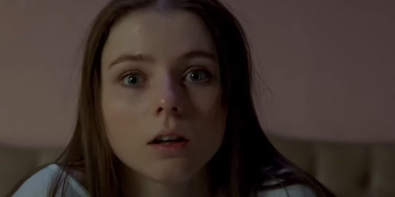 Thomasin McKenzie