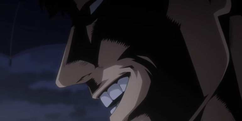 Rebirth - Rebirth: Tales Resurrected