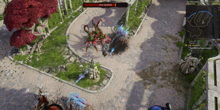 LAST-EPOCH-BATTLE - Last Epoch: Max Level Unveiled