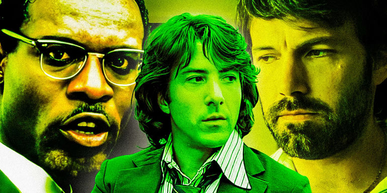 10 Best Political Thrillers Based On True Stories