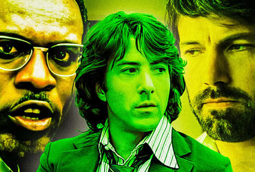 10 Best Political Thrillers Based On True Stories