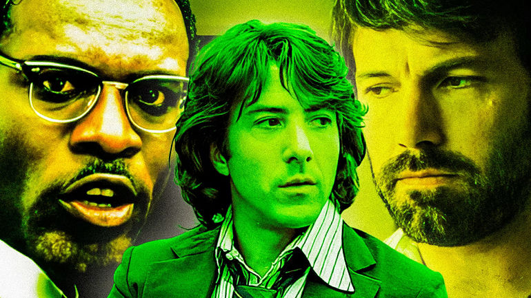 10 Best Political Thrillers Based On True Stories