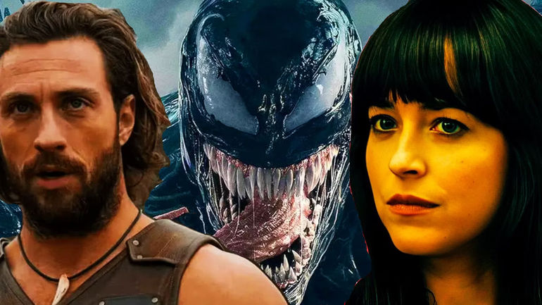 10 Creative Ways to Revamp the Sony Spider-Man Universe Post-Madame Web