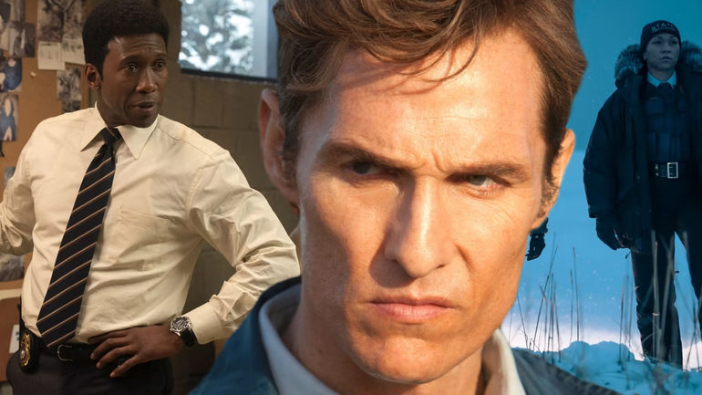 True Detective Season 5: Updates & Insights