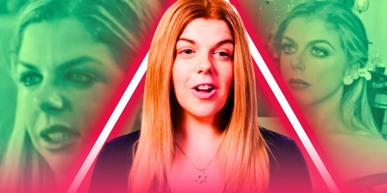 Ariela Weinberg's Radiant Transformation: A Journey of Self-Discovery