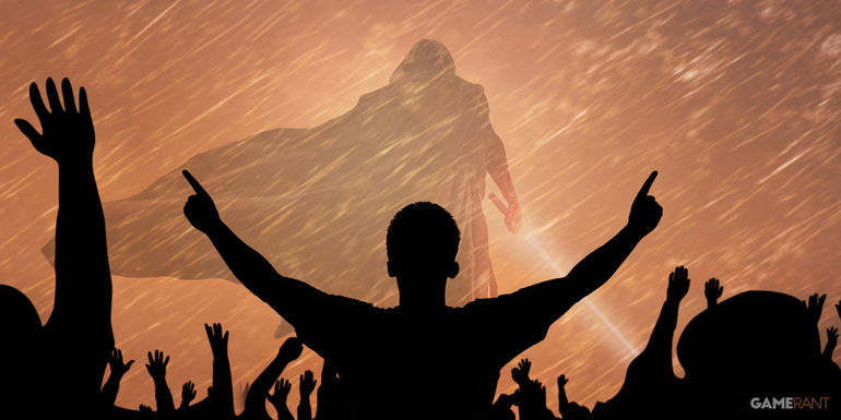 A Fan's Vision: How a Dark Side Tale Could Resurrect the Star Wars Universe