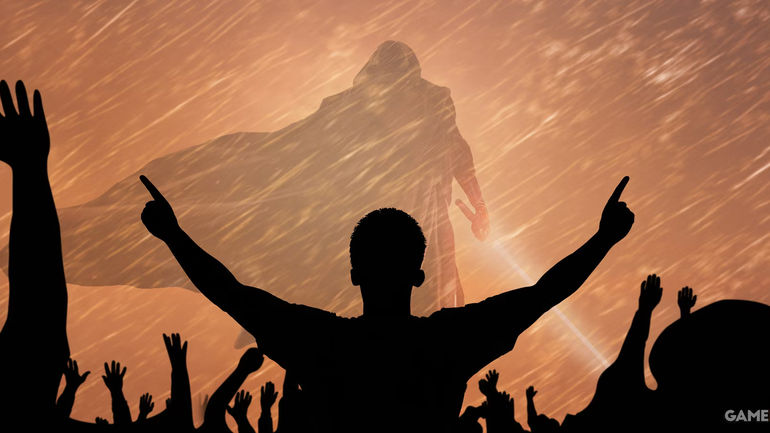 A Fan's Vision: How a Dark Side Tale Could Resurrect the Star Wars Universe