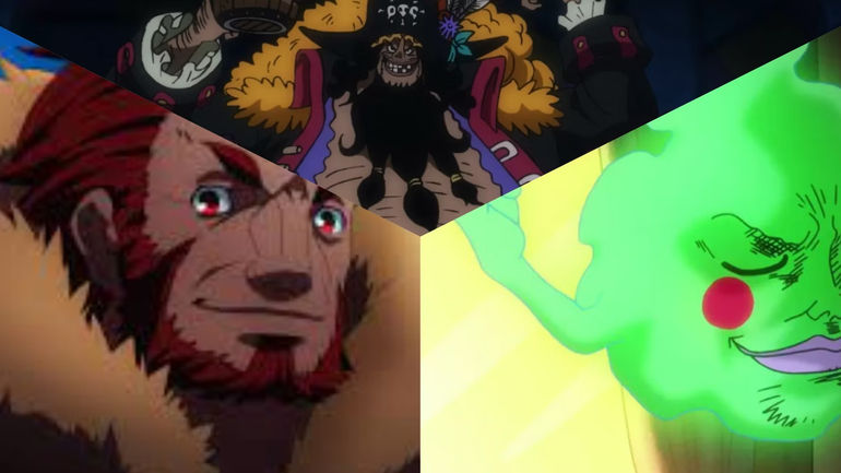 Voiceover Legends: 10 Anime Characters with Iconic Voices