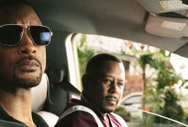 Bad Boys 4: Cuộc Phiêu Lưu Mới Đầy Hấp Dẫn