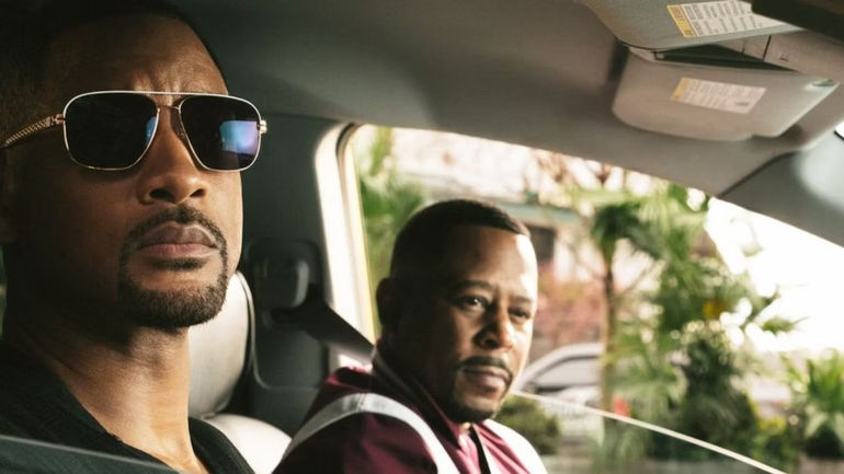 Bad Boys 4: Cuộc Phiêu Lưu Mới Đầy Hấp Dẫn