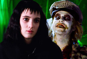 Sự Hồi Sinh Ngoạn Mục trong Beetlejuice 2: Cập Nhật Về Winona Ryder Hứa Hẹn Thêm Phần Hấp Dẫn Sau Lựa Chọn Diễn Viên Xuất Sắc của Tim Burton trong Show Kinh Dị