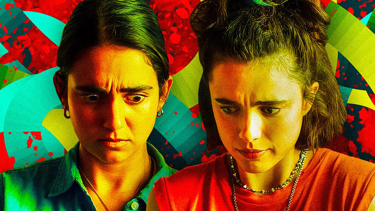 The Brutal Demises in Drive-Away Dolls, Ranked By Severity