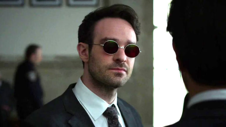 Daredevil: Born Again - The Evolution of Matt Murdock's Suit in the MCU