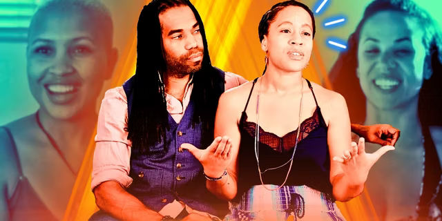 The Snowdens: A Polygamous Tale of Love and Challenges