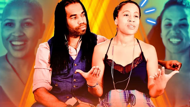 The Snowdens: A Polygamous Tale of Love and Challenges