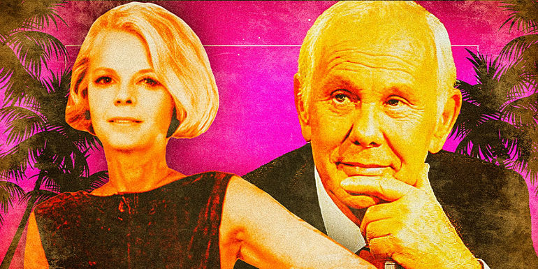 Is The HBO Janet De Cordova Movie Still Happening? All You Need to Know