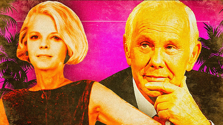 Is The HBO Janet De Cordova Movie Still Happening? All You Need to Know