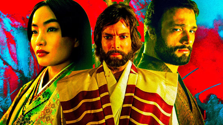 Exploring FX's Shogun: A Reimagined Tale of Intrigue and Power