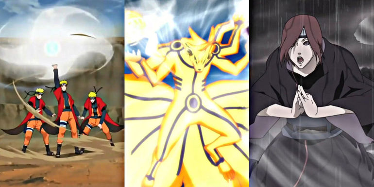 Naruto: 6 Wind Release Techniques That Are Deadly