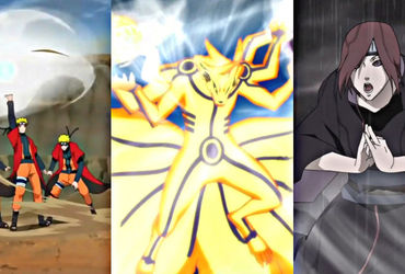 Naruto: 6 Wind Release Techniques That Are Deadly