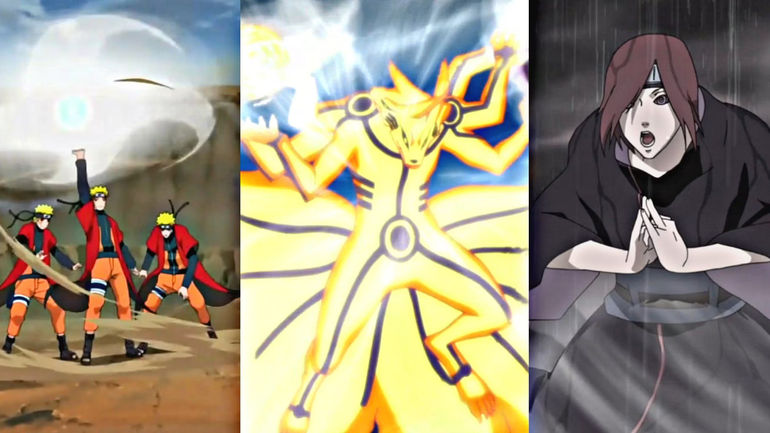 Naruto: 6 Wind Release Techniques That Are Deadly