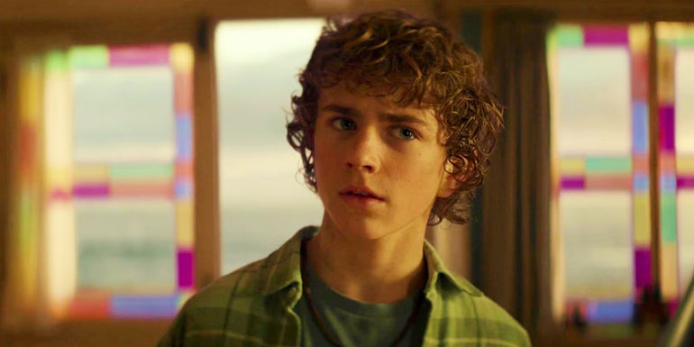 Percy Jackson's Story: A Mythological Marvel Beyond Greek Legends