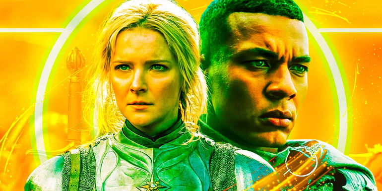 The Rings Of Power Season 2: Striking a Balance Between Darkness and Light