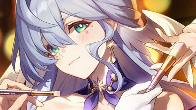 Honkai: Star Rail's Exciting Revelation - Robin's Arrival