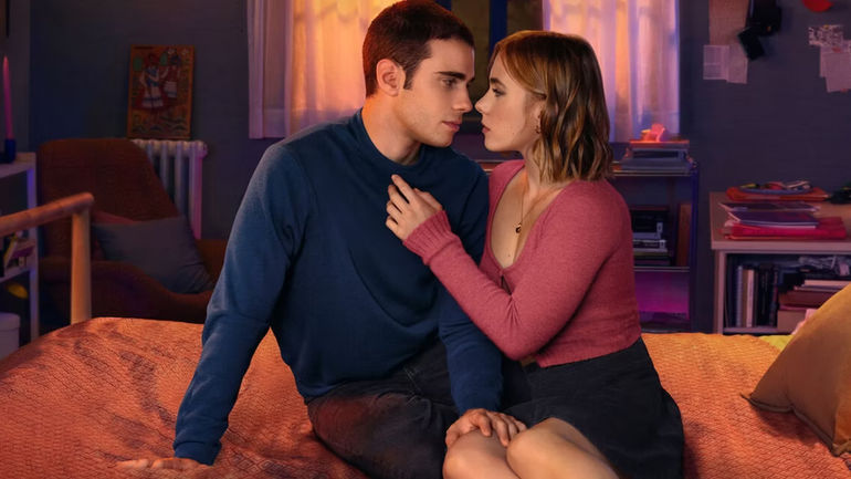 Through My Window 3: Revisiting the Iconic Characters