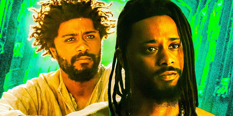 LaKeith Stanfeld's Top 10 Film Performances