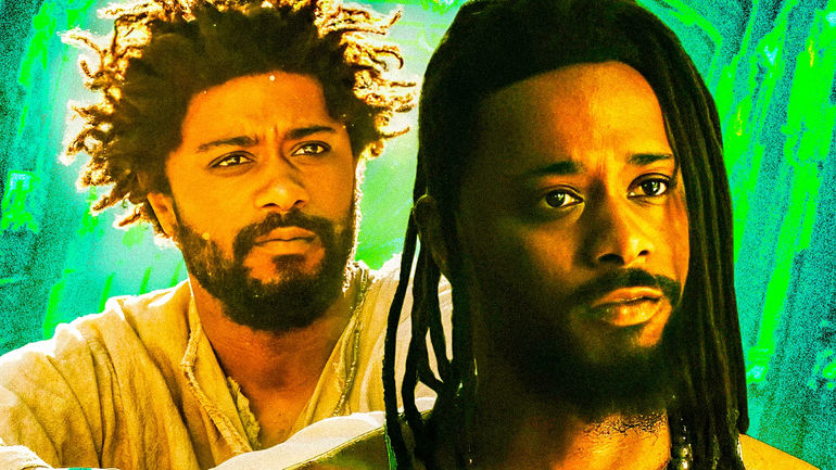 LaKeith Stanfeld's Top 10 Film Performances