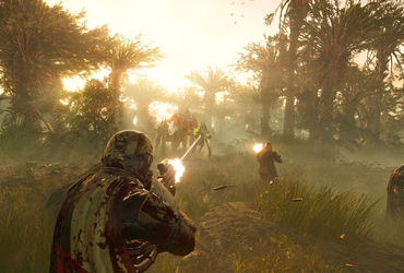 Helldivers 2: A Galactic Battle of Endless Possibilities