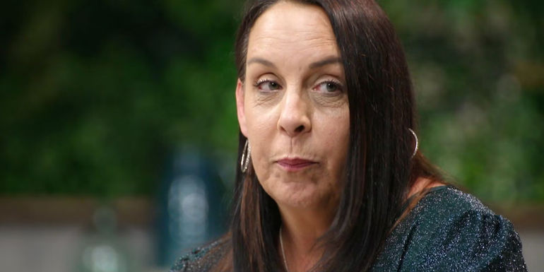 Surprising Revelation: Kim Menzies Unveils a New Partner in Her Life