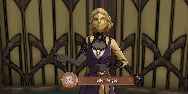 Honkai Star Rail: Xunsang's Enigmatic Journey