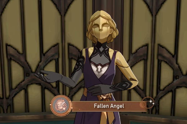 Honkai Star Rail: Xunsang's Enigmatic Journey