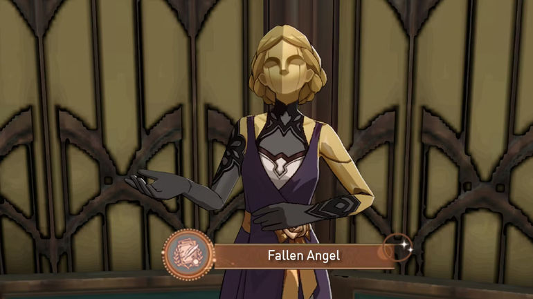 Honkai Star Rail: Xunsang's Enigmatic Journey